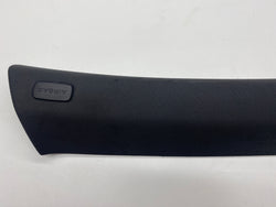 Audi RS6 a pillar trim right C7 Performance 2016 4g0867234c