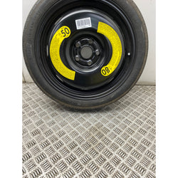 Volkswagen Golf R spare wheel space saver VW 2018 MK7.5