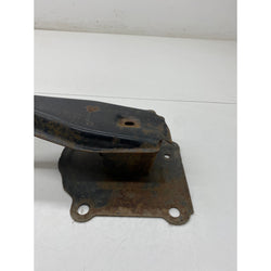 Ford Fiesta ST Crash bar rear MK7 ST180 2014 ST-2