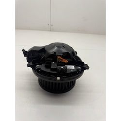 BMW M235i heater blower motor 2 Series 2015