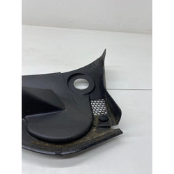 Vauxhall Astra J Windscreen scuttle panel VXR GTC MK6 2014