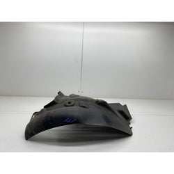 Renault Clio Arch liner splash guard front left rear section RS 200 2013 MK4 Sport