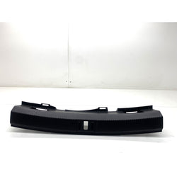 Audi S3 Boot sill cover 8P 2010