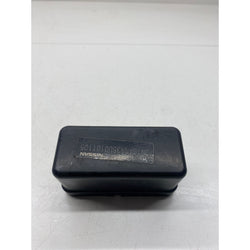 Nissan R35 Fuse box cover GTR 2009 GT-R