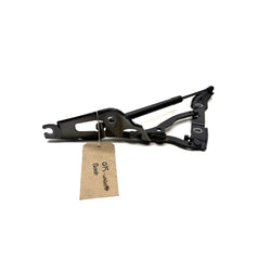BMW M235i boot hinge drivers right 2 Series 2015