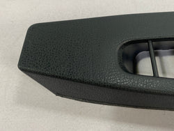 Nissan 370z Dashboard air vent cover left 2016