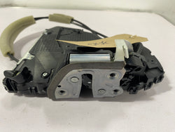 Toyota Yaris GR door lock right drivers 2022 1063013