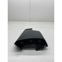 Renault Clio Dashboard dash lower trim RS 200 2013 MK4 Sport