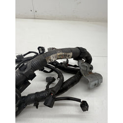 Nissan Juke engine wiring loom harness Nismo 2016 1.6 petrol 240113YV0A