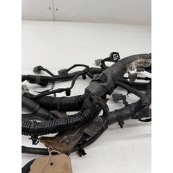 Nissan Juke engine wiring loom harness Nismo 2016 1.6 petrol 240113YV0A