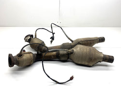 Audi RS4 Catalytic Converter B7 A4 2008 Cabriolet 8e0131701