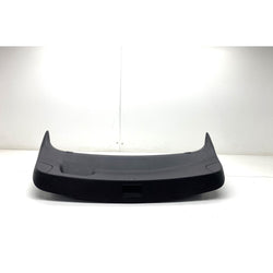 Vauxhall Astra J Boot lid cover VXR GTC MK6 2014
