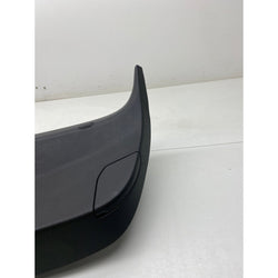 Vauxhall Astra J Boot lid cover VXR GTC MK6 2014