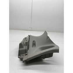 Renault Clio C pillar trim rear left RS 200 2013 MK4 Sport