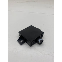 Audi S3 anti theft alarm control module 8P 2007 1K0907719C