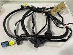 Toyota Yaris GR door wiring loom harness left 2022