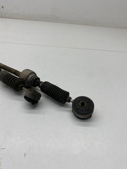Honda Civic Gear selector cables Type R FN2 2008