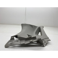 Renault Clio C pillar trim rear left RS 200 2013 MK4 Sport