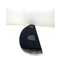 Toyota GR86 parcel shelf load cover panel 2023 subaru brz
