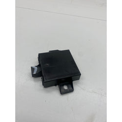 Audi S3 anti theft alarm control module 8P 2007 1K0907719C