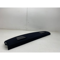 Toyota GR86 parcel shelf load cover panel 2023 subaru brz