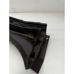 Nissan Juke scuttle panel wiper plastic cover Nismo 2016 1.6 petrol