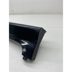 Honda Civic Side skirt drivers right Type R FN2 2008
