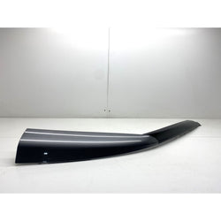 Nissan R35 Exterior a pillar passenger left GTR 2009 GT-R