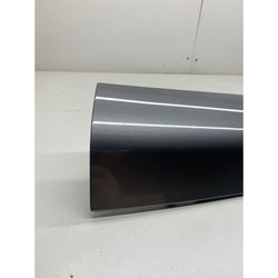 Nissan R35 Exterior a pillar passenger left GTR 2009 GT-R