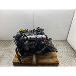 Fiat 500 Engine complete & gearbox Abarth 595 2017