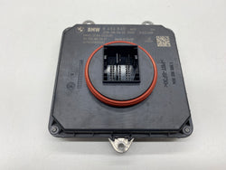 BMW M140i headlight control module ballast 8494840 2018 1 Series F21