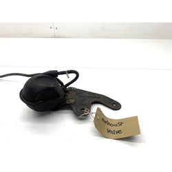 Audi S3 Exhaust flap solenoid 8P 2010