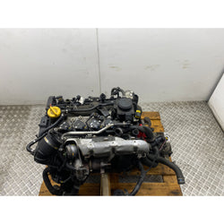 Fiat 500 Engine complete & gearbox Abarth 595 2017