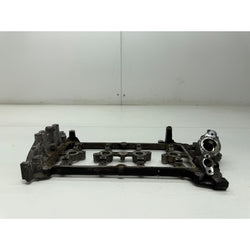 Nissan Juke cam camshaft injector housing engine plate Nismo 2016 1.6 petrol