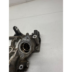 Nissan Juke cam camshaft injector housing engine plate Nismo 2016 1.6 petrol
