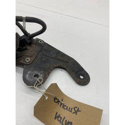 Audi S3 Exhaust flap solenoid 8P 2010