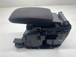 Volkswagen Golf Centre console arm rest GTI MK6 2011