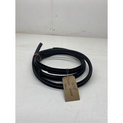 Toyota GR86 Inner door rubber seal passenger left 2023