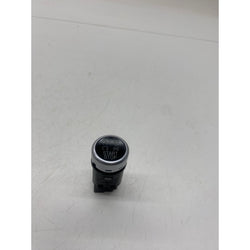 Ford Focus RS start stop keyless button switch MK3 2017