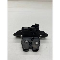 Vauxhall Astra J Boot latch VXR GTC MK6 2014