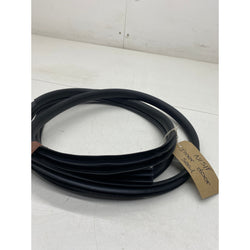 Toyota GR86 Inner door rubber seal passenger left 2023