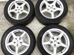 Honda S2000 Alloy wheels & tyres AP1 2000