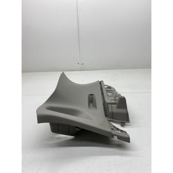 Renault Clio C pillar trim rear right RS 200 2013 MK4 Sport