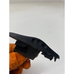Audi S3 windscreen washer jet nozzle left side 8V 2017 2.0L petrol quattro 8V3955987