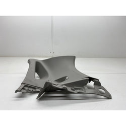 Renault Clio C pillar trim rear right RS 200 2013 MK4 Sport