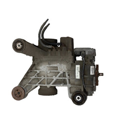Audi S3 rear diff differential with haldex unit 8P 2010 2.0 TFSI