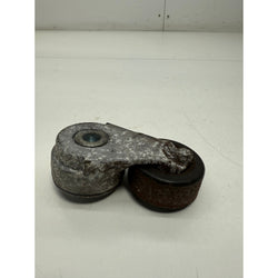 Nissan Juke belt tensioner pulley Nismo 2016 1.6 petrol
