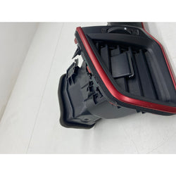 Honda Civic Carbon dash trim FK8 Type R 2017