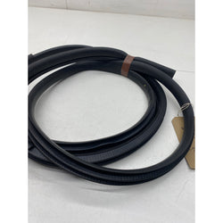 Toyota GR86 Inner door rubber seal drivers right 2023
