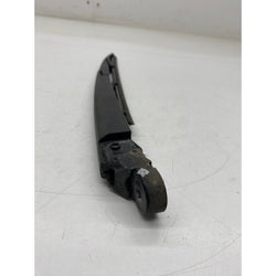 Vauxhall Astra J Wiper arm & blade rear VXR GTC MK6 2014